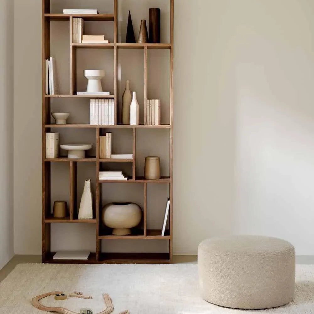 Ethnicraft - Teppich DUNES - 21753 | Homestorys