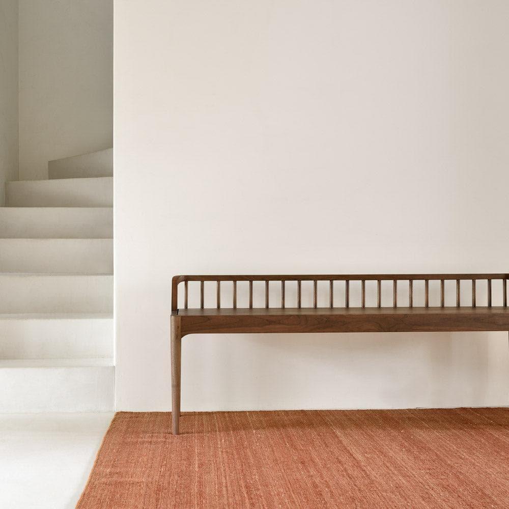 Ethnicraft - Teppich NOMAD - 21700 | Homestorys