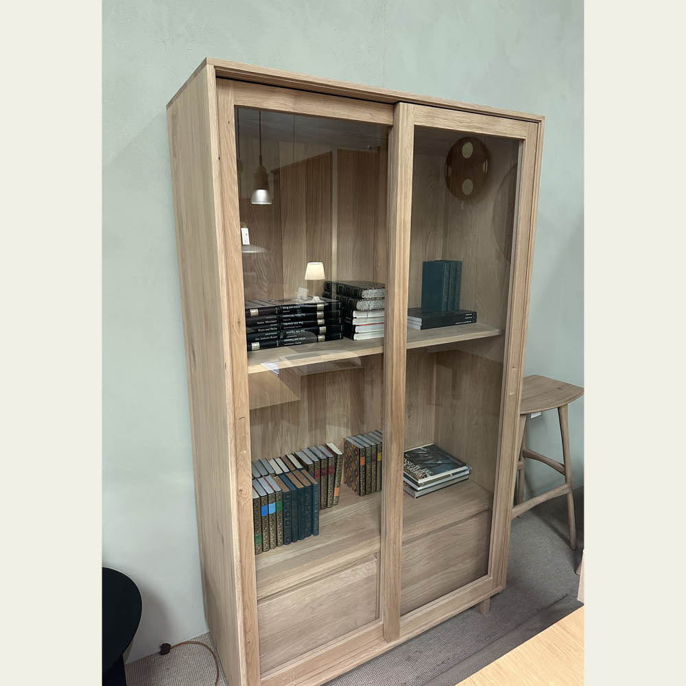 EXPO Ethnicraft WAVE Schrank