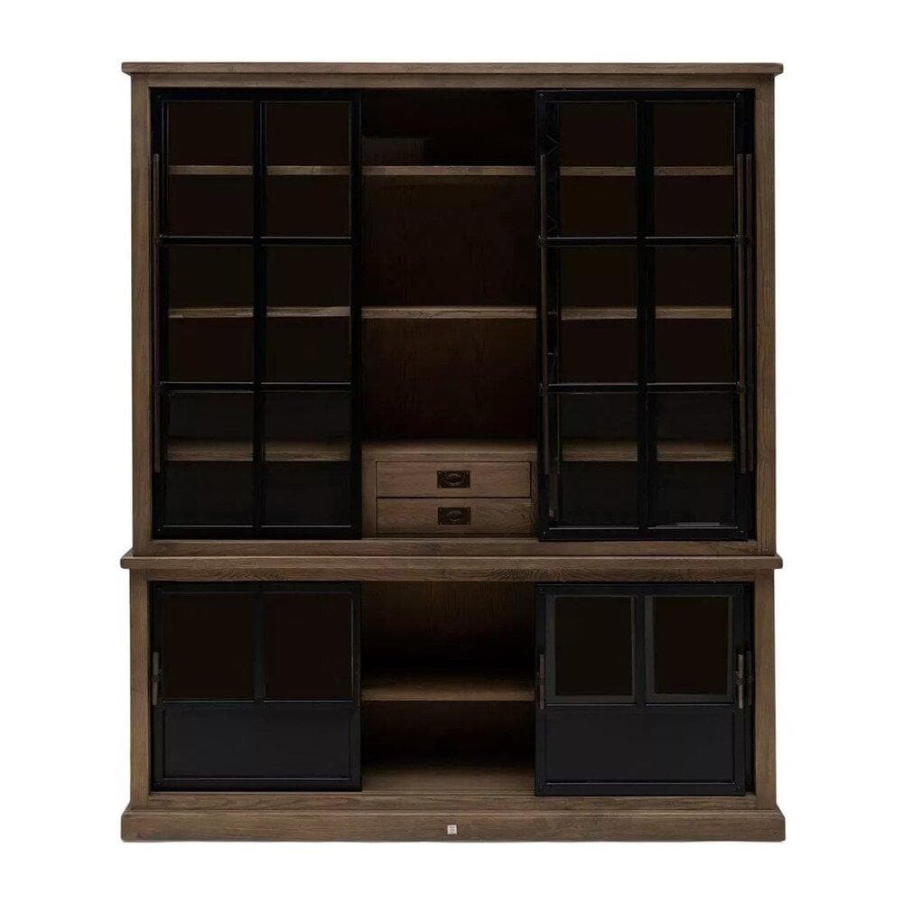 Buffetschrank THE HOXTON _ Rivièra Maison _SKU 341850