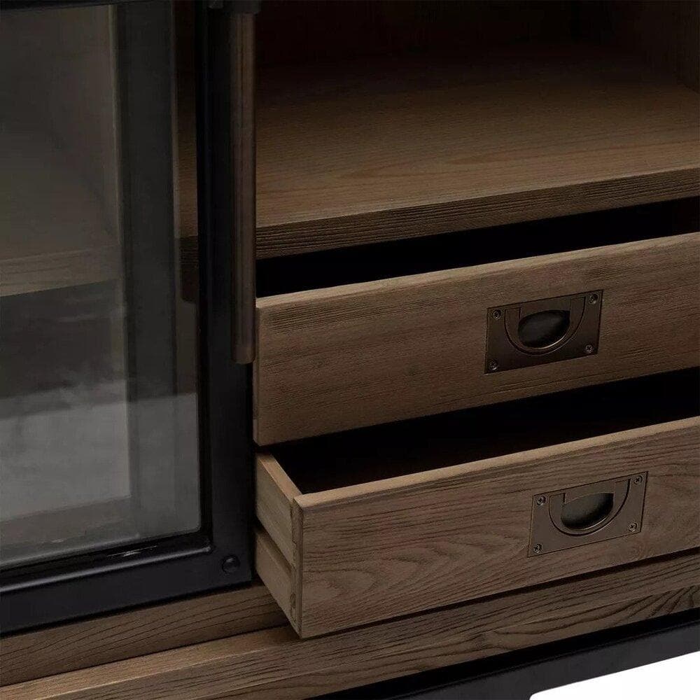 Buffetschrank THE HOXTON _ Rivièra Maison _SKU 341850