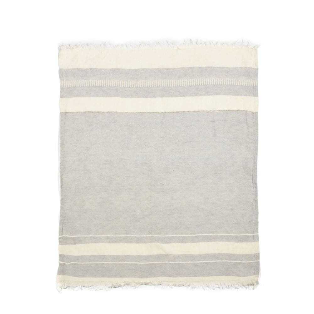 Fouta THE BELGIAN TOWEL | Libeco | Homestorys