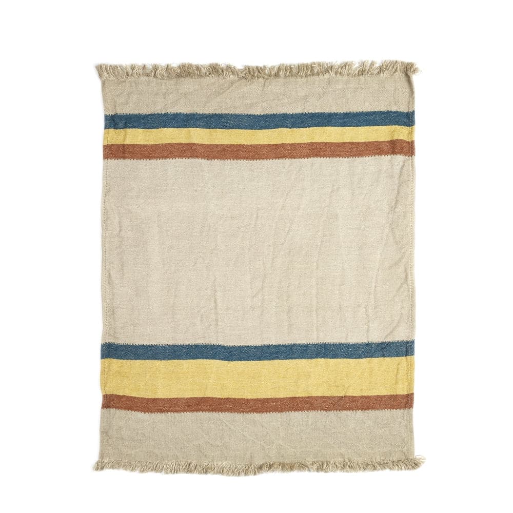 Fouta THE BELGIAN TOWEL | Libeco | Homestorys