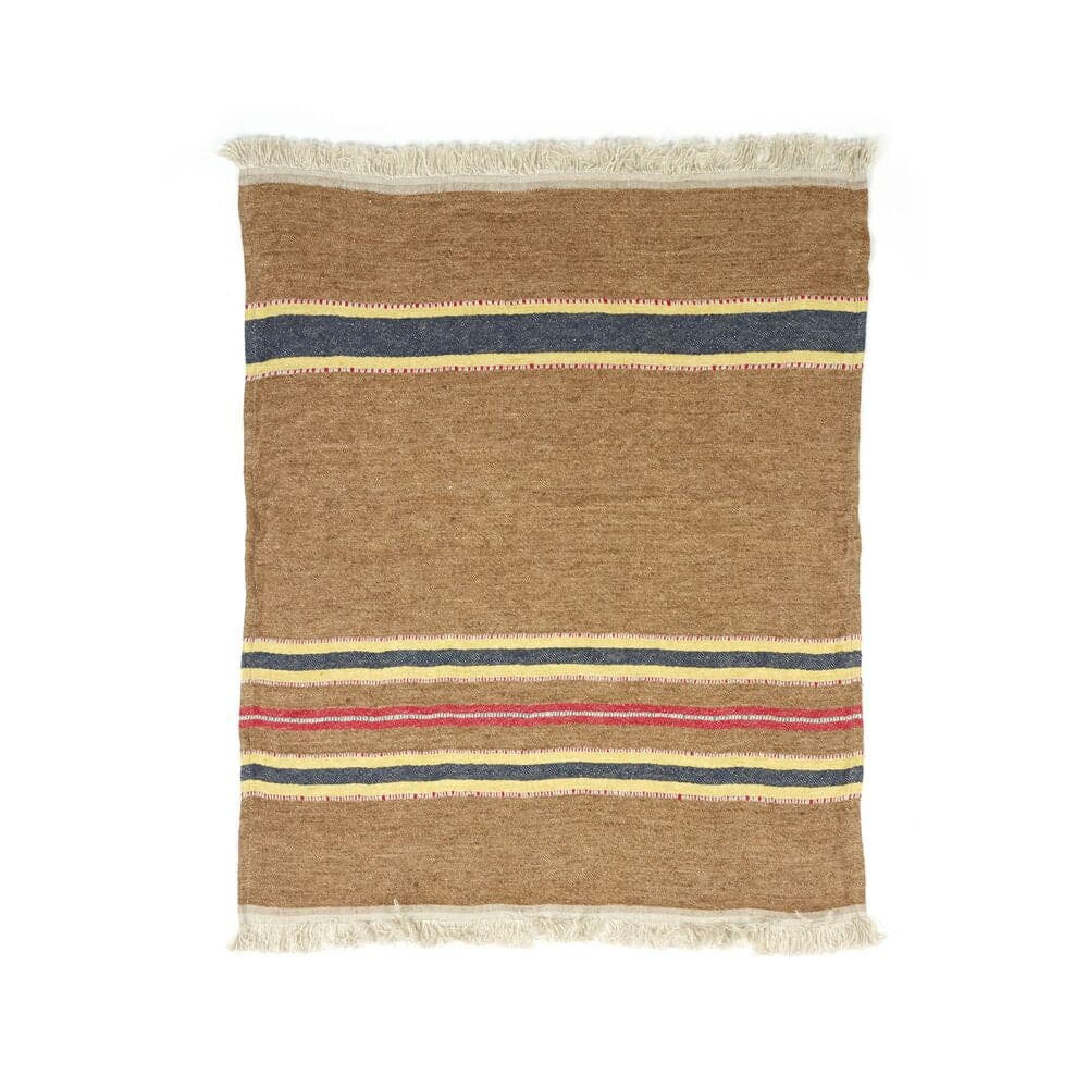 Fouta THE BELGIAN TOWEL | Libeco | Homestorys