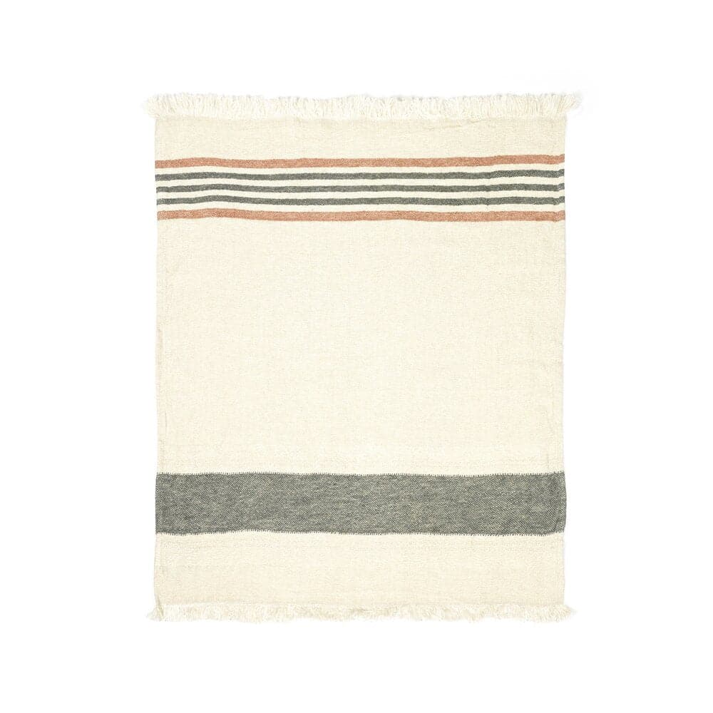 Fouta THE BELGIAN TOWEL | Libeco | Homestorys