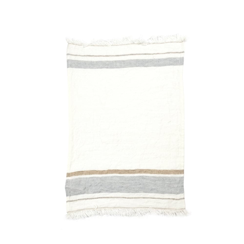 Fouta THE BELGIAN TOWEL | Libeco | Homestorys