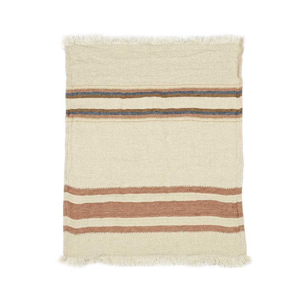 Fouta THE BELGIAN TOWEL | Libeco | Homestorys