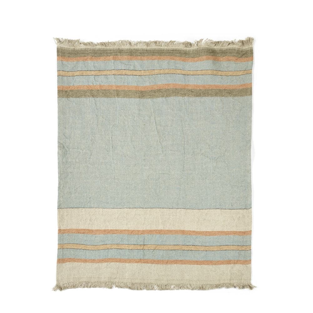 Fouta THE BELGIAN TOWEL | Libeco | Homestorys