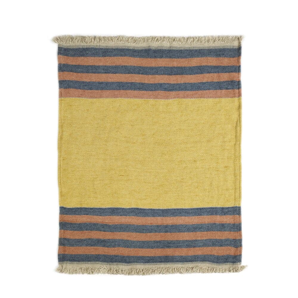 Fouta THE BELGIAN TOWEL | Libeco | Homestorys