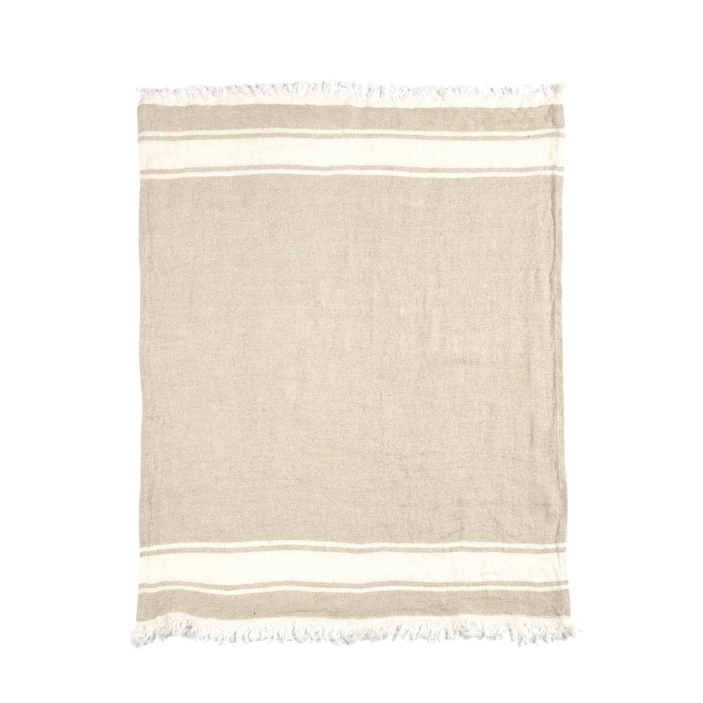 Fouta THE BELGIAN TOWEL | Libeco | Homestorys