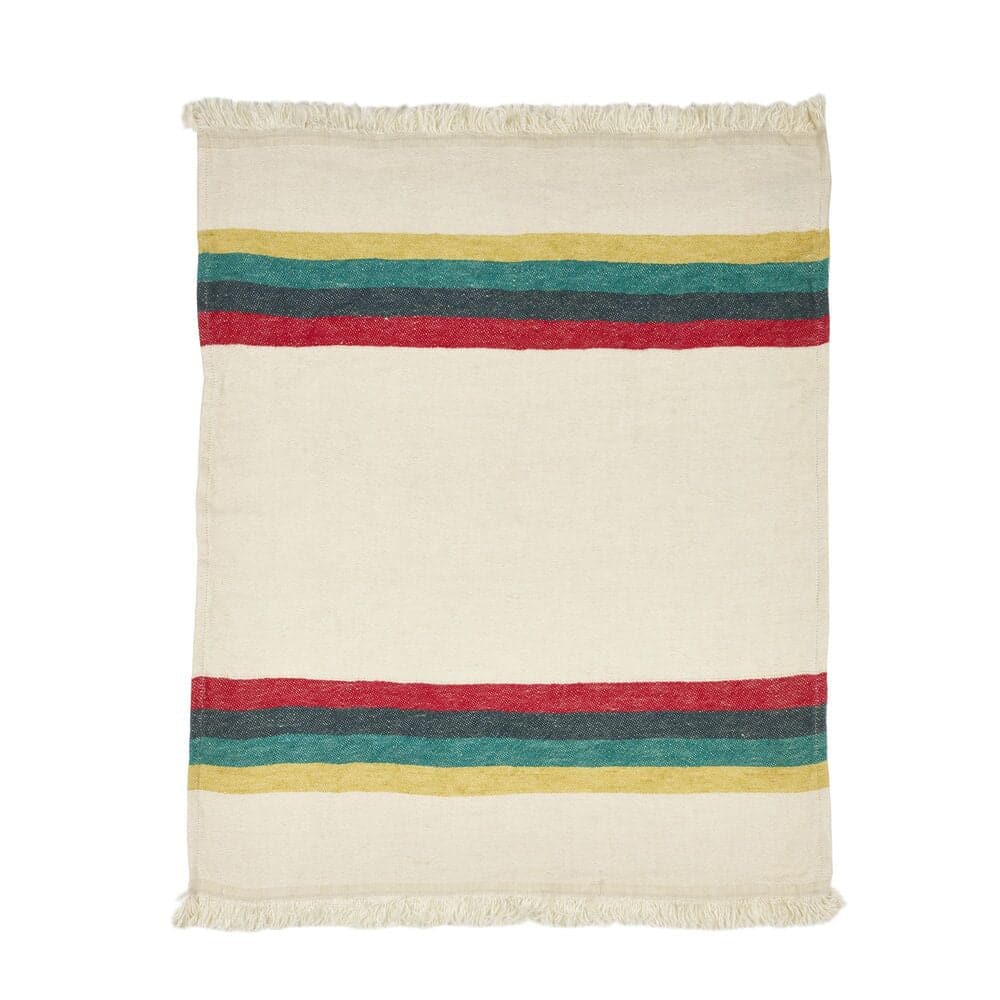 Fouta THE BELGIAN TOWEL | Libeco | Homestorys