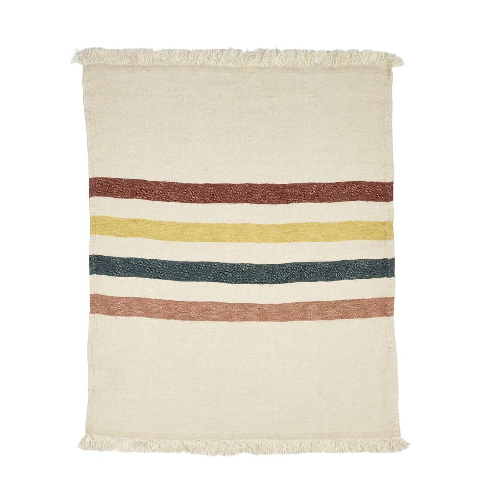 Fouta THE BELGIAN TOWEL | Libeco | Homestorys