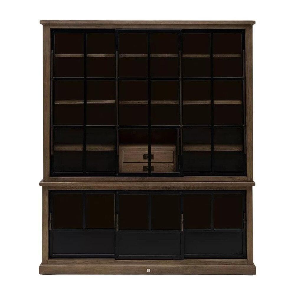 Buffetschrank THE HOXTON _ Rivièra Maison _SKU 450550