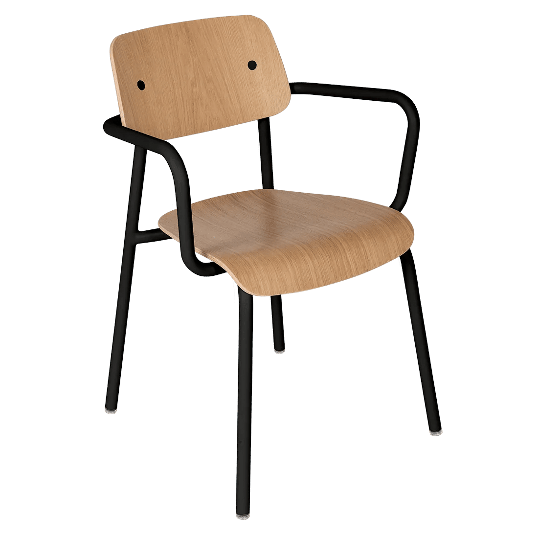 Fermob - Armlehnstuhl STUDIE - 692242 | Homestorys