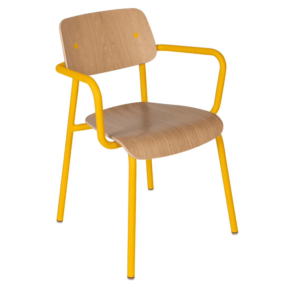 Fermob - Armlehnstuhl STUDIE - 6922C6 | Homestorys