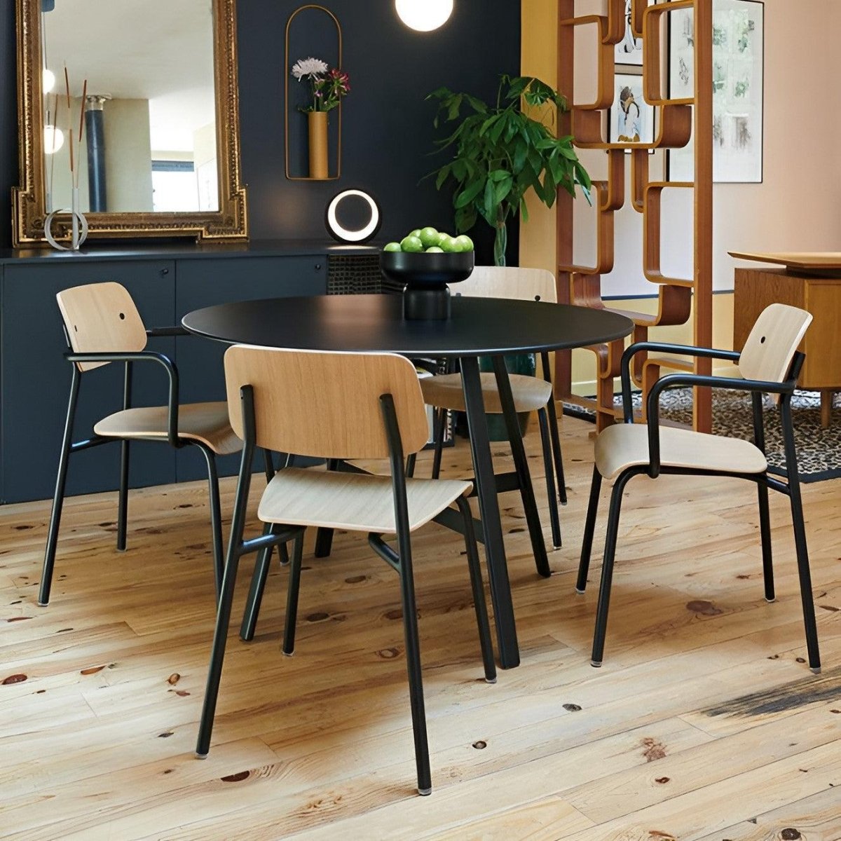 Fermob - Armlehnstuhl STUDIE - 6922D3 | Homestorys