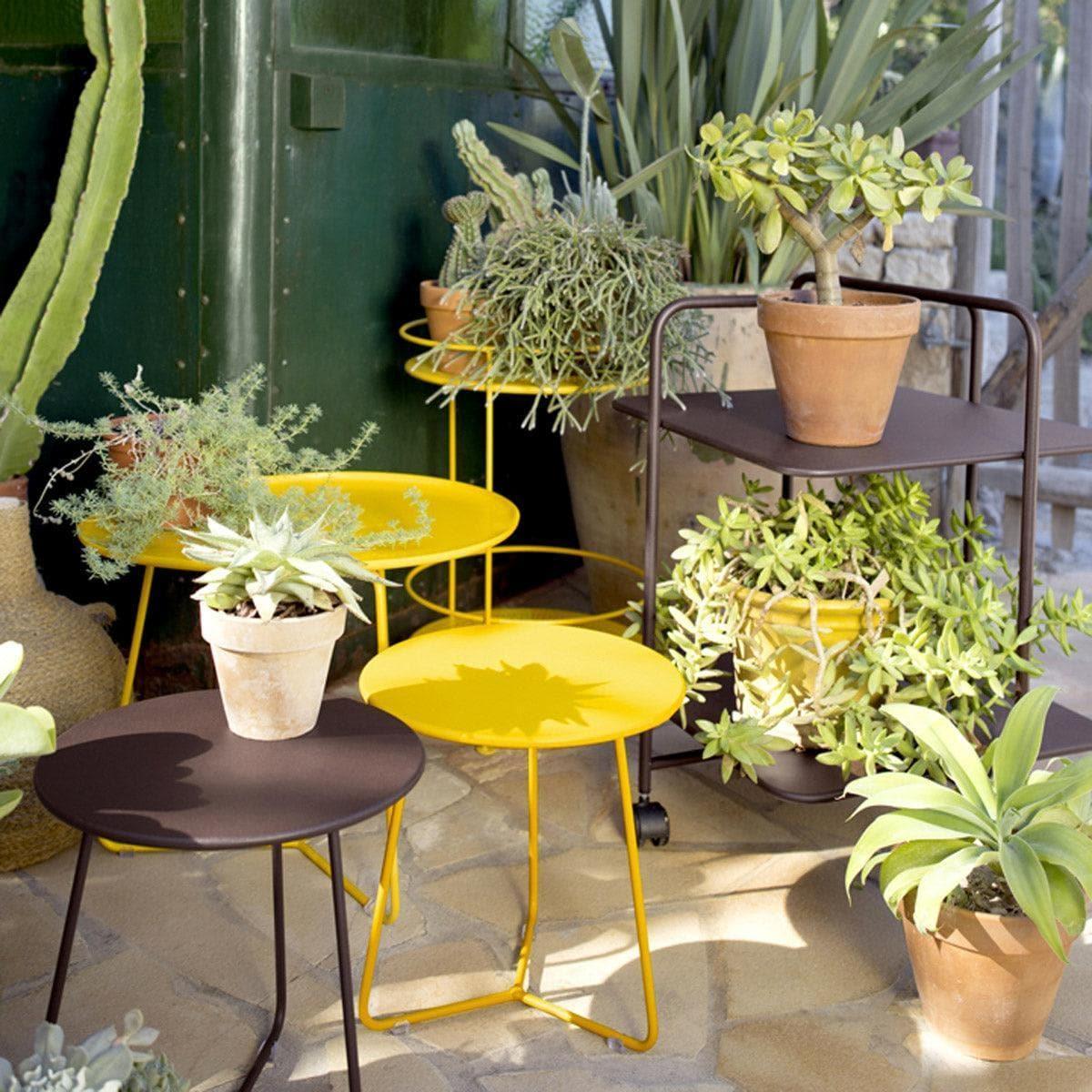 Fermob - Beistelltisch COCOTTE - 55x44 - 472021 | Homestorys