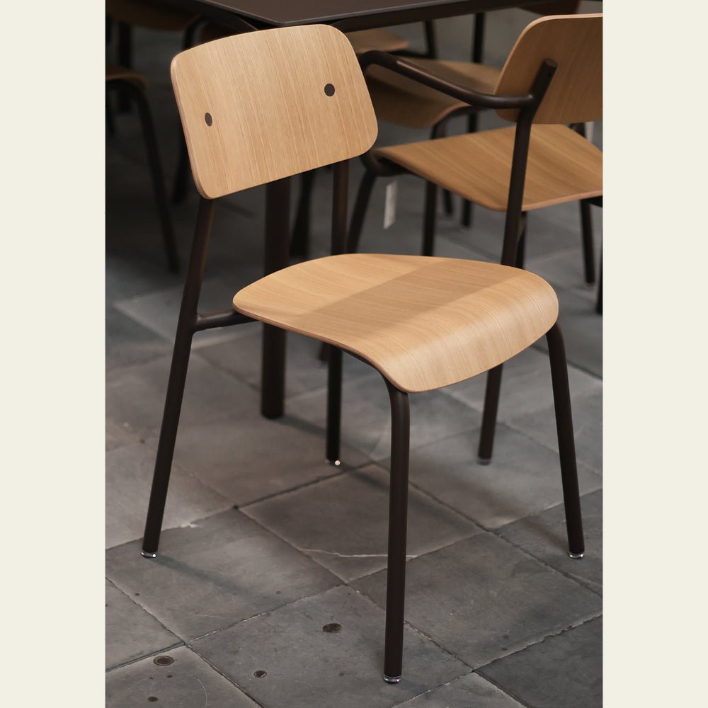 Fermob - EXPO Fermob STUDIE Gartenstühle - 1000003703884 | Homestorys