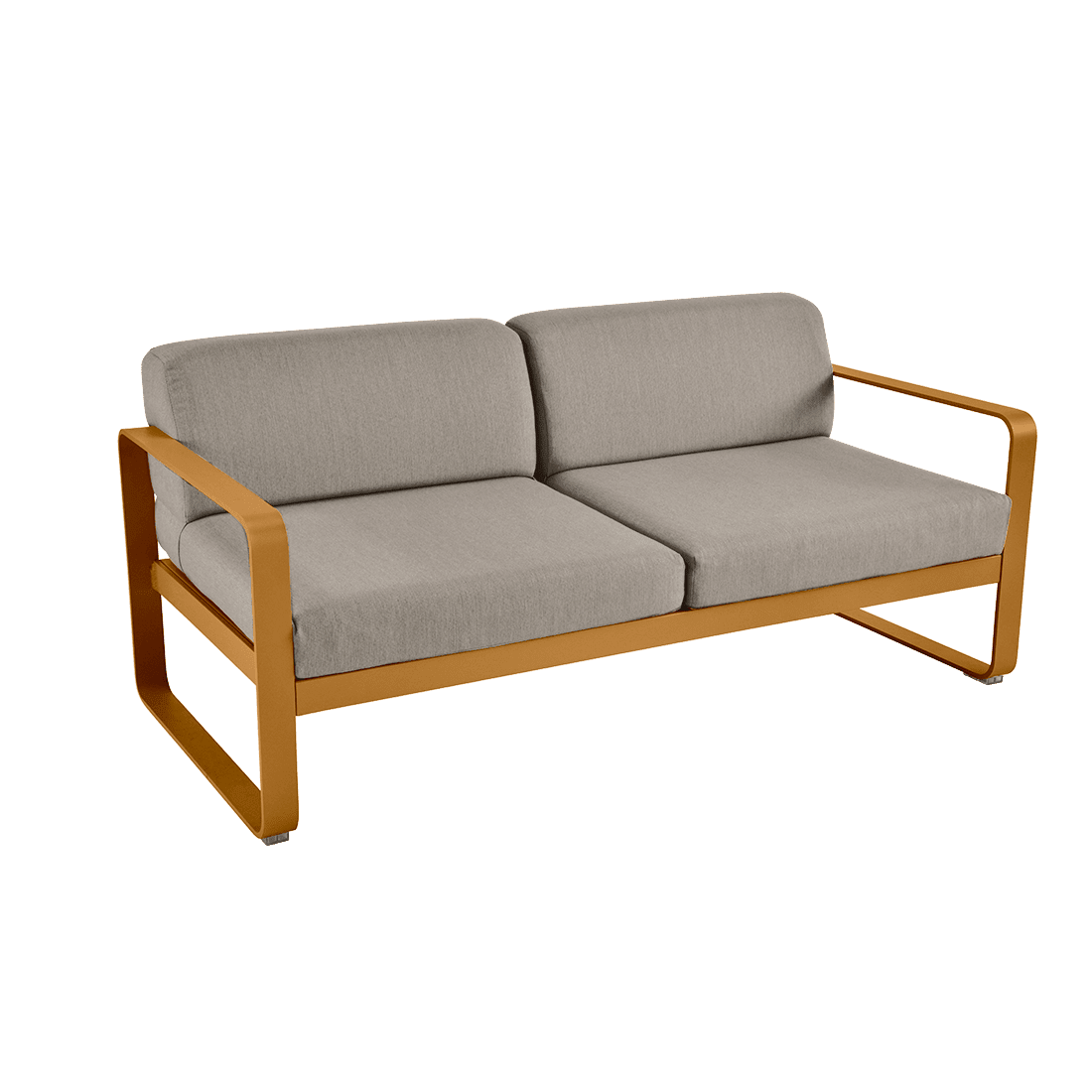 Fermob - Gartensofa BELLEVIE - 2 - Sitzer - 8445D2B8 | Homestorys