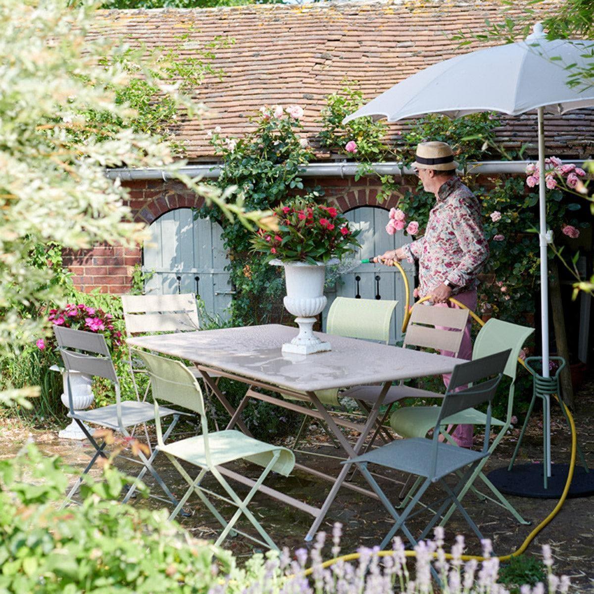 Fermob - Gartentisch CARACTERE - 190x90 - 593143 | Homestorys