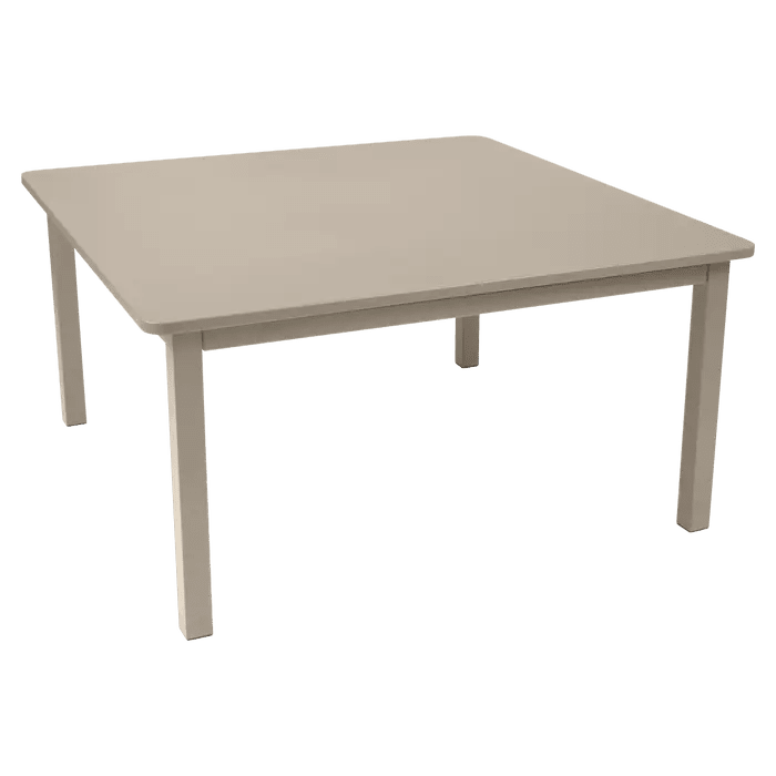 Fermob - Gartentisch CRAFT - 197014 | Homestorys