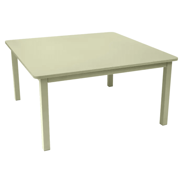 Fermob - Gartentisch CRAFT - 197065 | Homestorys