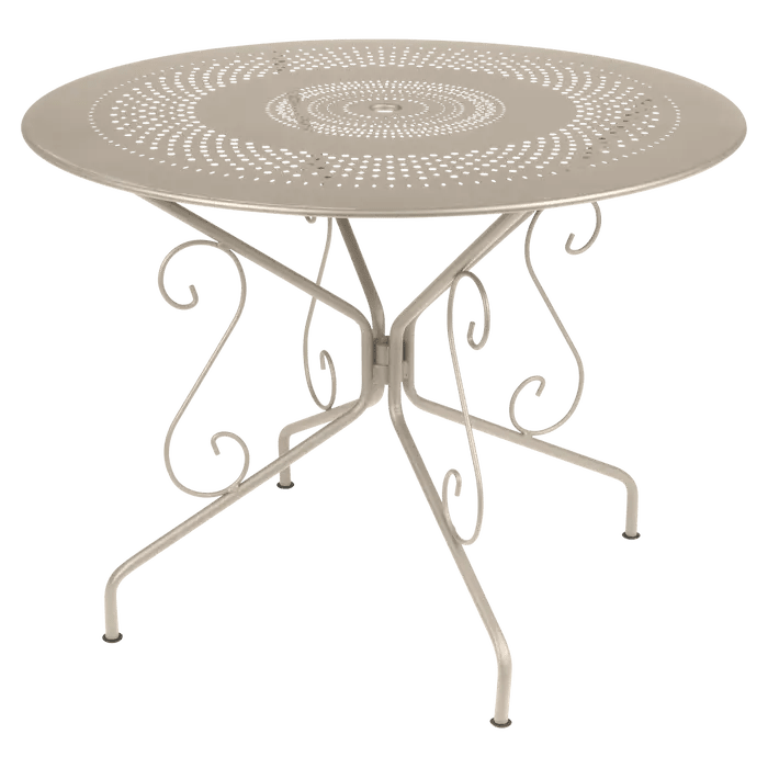 Fermob - Gartentisch MONTMARTRE - 063014 | Homestorys