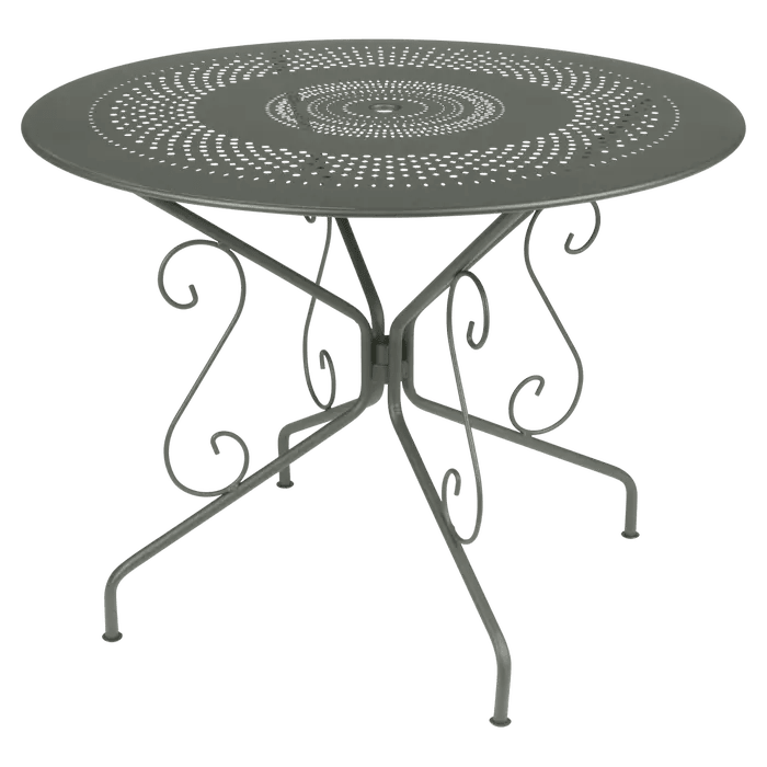 Fermob - Gartentisch MONTMARTRE - 063048 | Homestorys