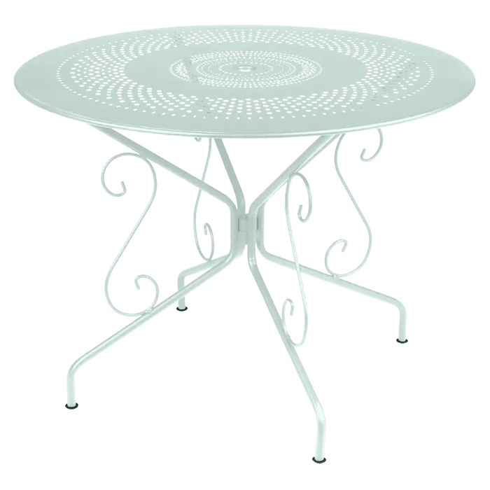 Fermob - Gartentisch MONTMARTRE - 0630A7 | Homestorys