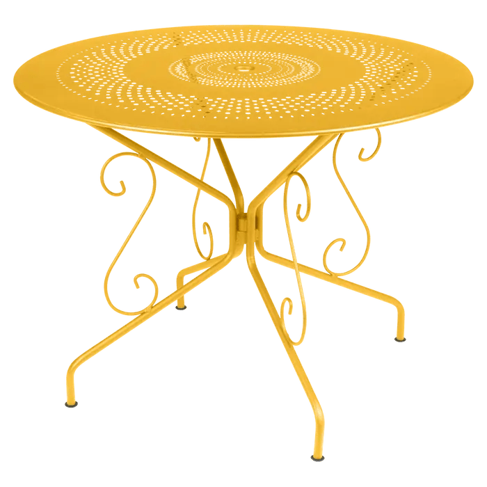 Fermob - Gartentisch MONTMARTRE - 0630C6 | Homestorys