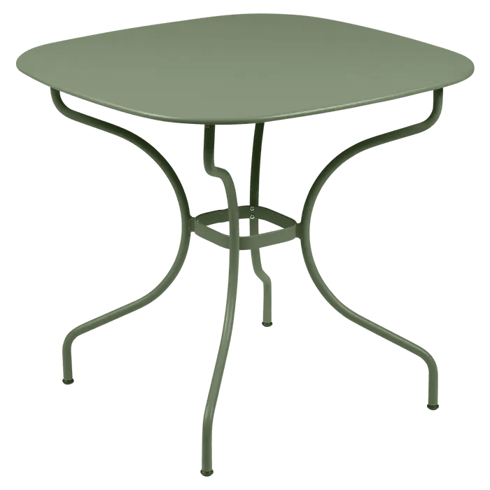 Fermob - Gartentisch OPÉRA+ Carronde - 094682 | Homestorys