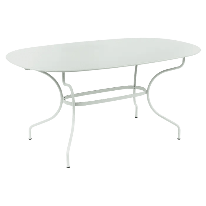 Fermob - Gartentisch OPÉRA+ - Oval - 0947A5 | Homestorys