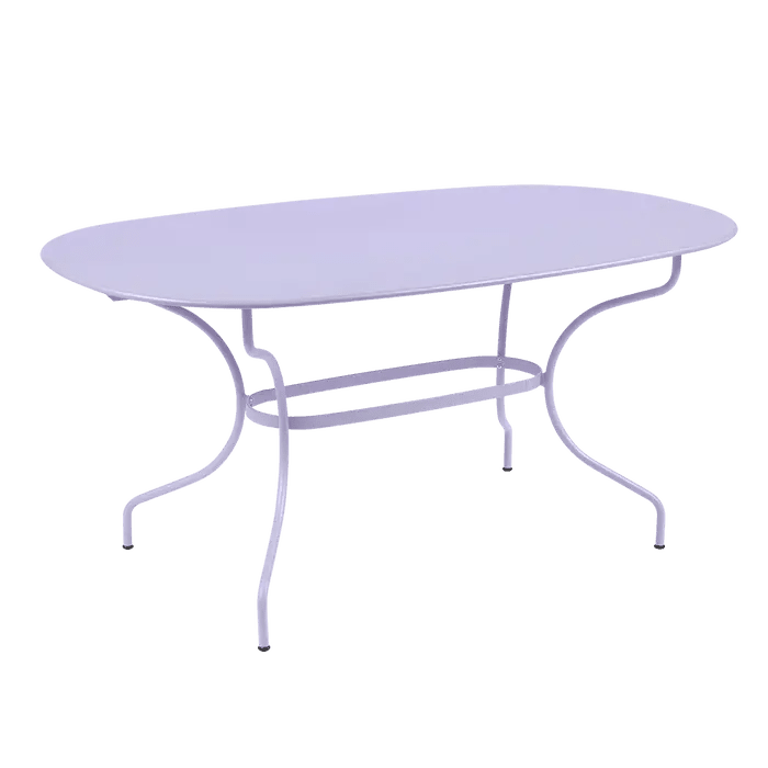 Fermob - Gartentisch OPÉRA+ - Oval - 0947D1 | Homestorys