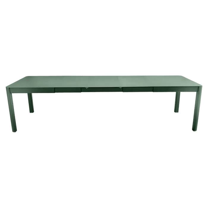 Fermob - Gartentisch RIBAMELLE - 522102 | Homestorys
