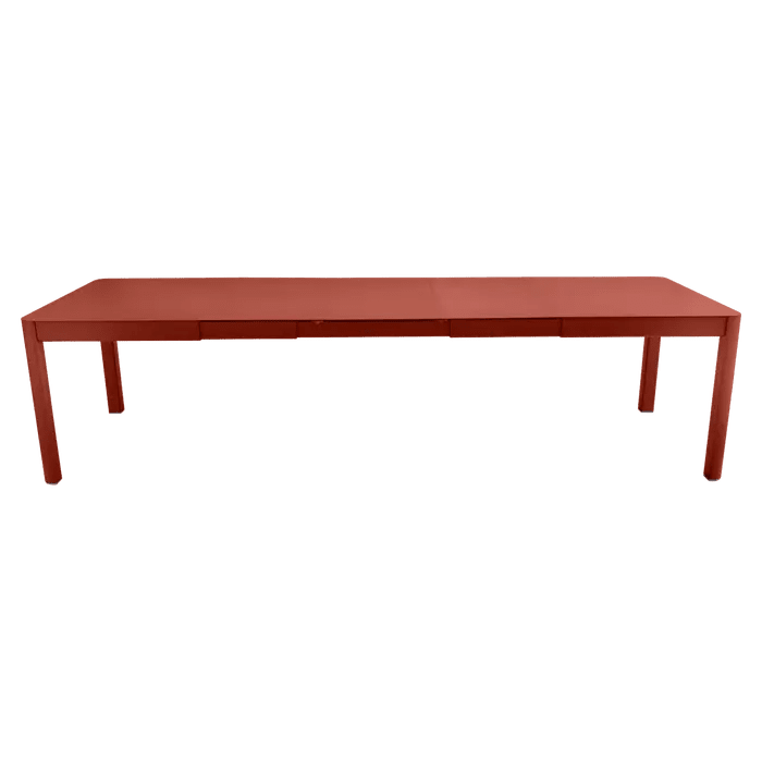 Fermob - Gartentisch RIBAMELLE - 522120 | Homestorys