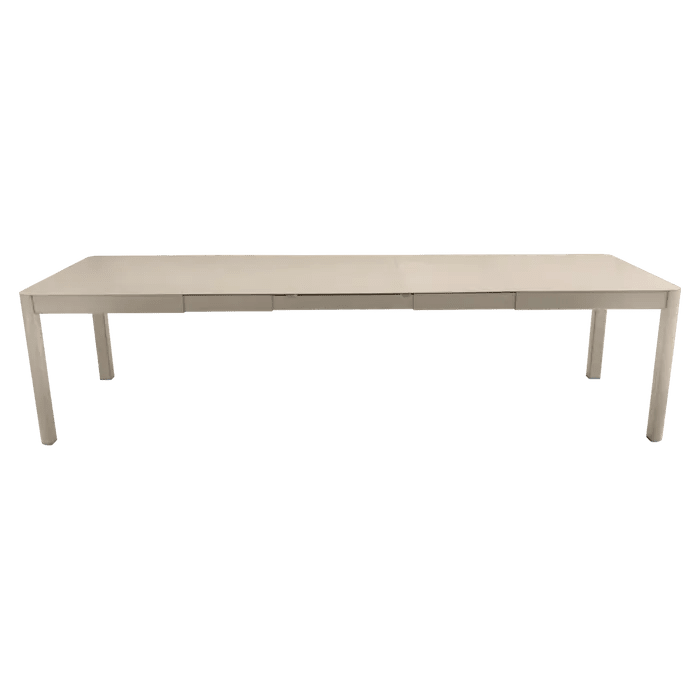 Fermob - Gartentisch RIBAMELLE - 522214 | Homestorys