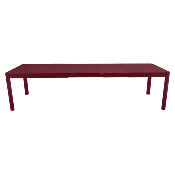 Fermob - Gartentisch RIBAMELLE - 5222B9 | Homestorys