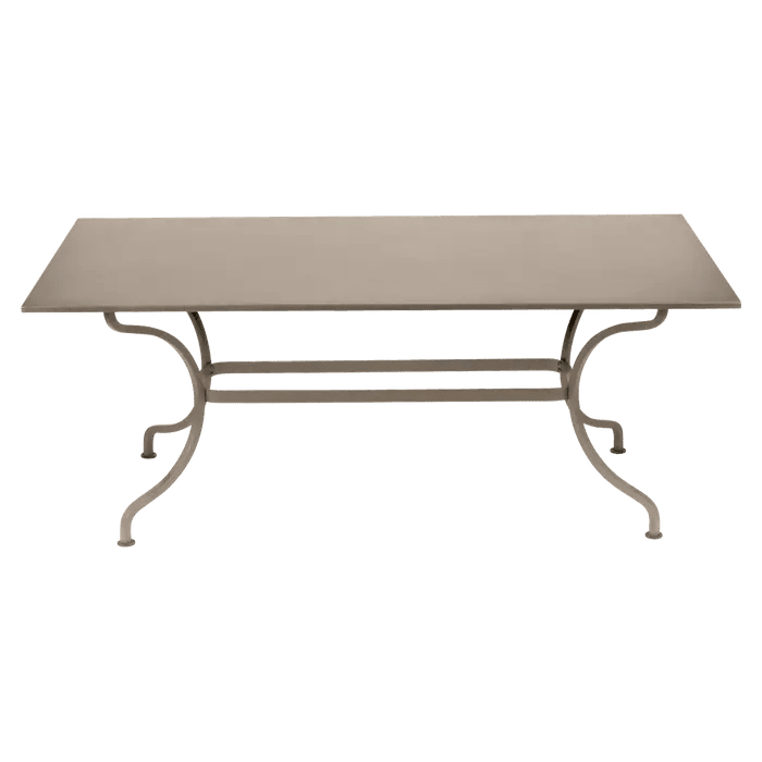 Fermob - Gartentisch ROMANE - 213414 | Homestorys