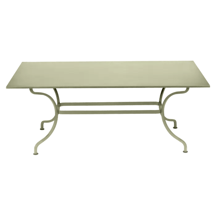 Fermob - Gartentisch ROMANE - 213465 | Homestorys
