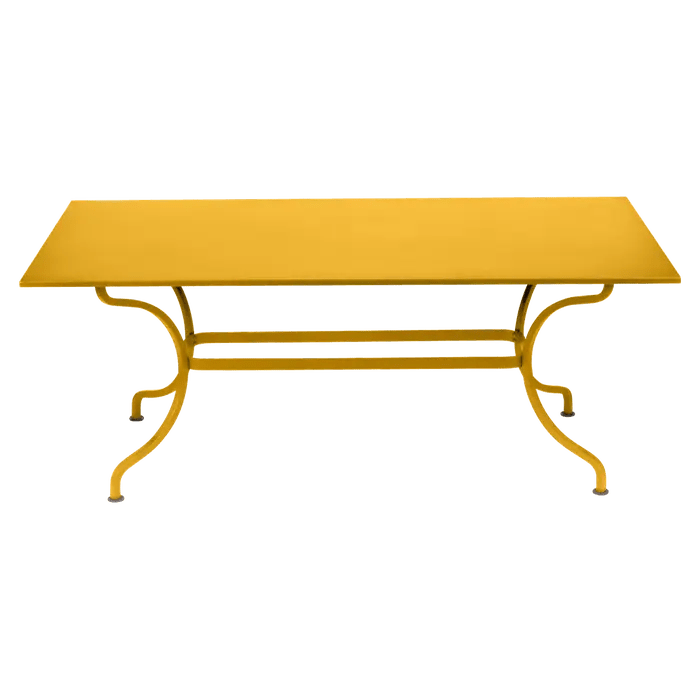 Fermob - Gartentisch ROMANE - 2134C6 | Homestorys