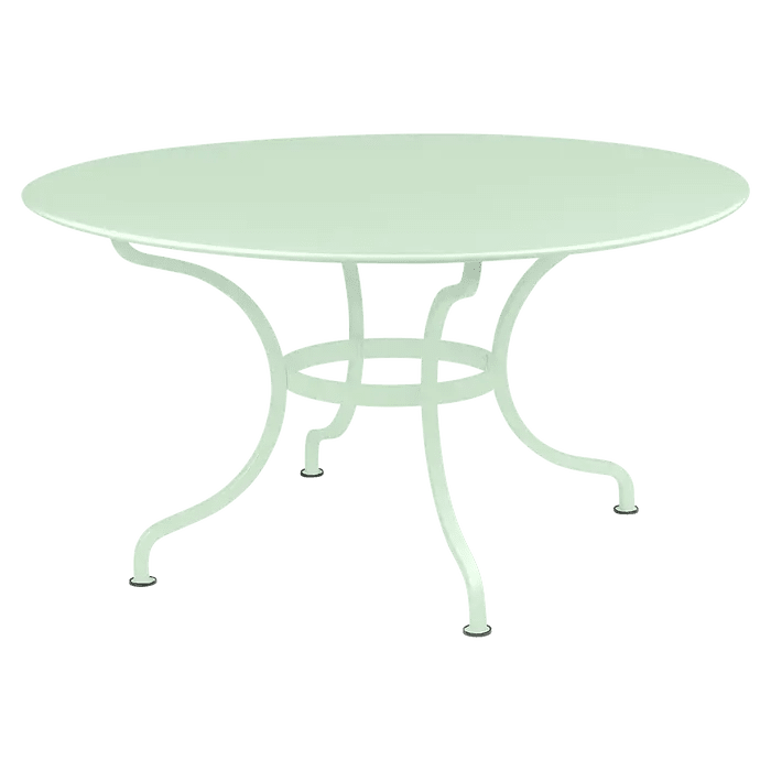 Fermob - Gartentisch ROMANE - Rund - 2131A7 | Homestorys