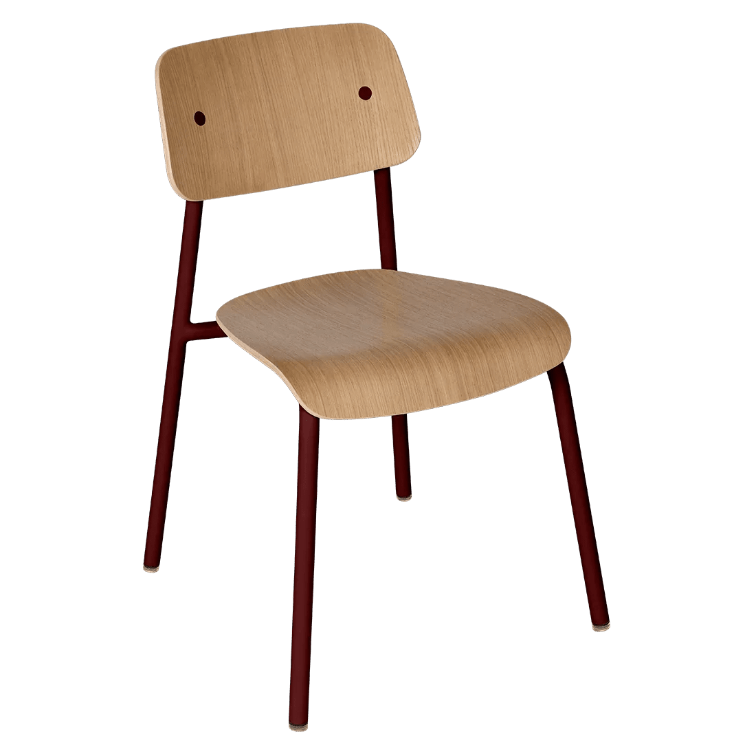 Fermob - Stuhl STUDIE - 6921B9 | Homestorys