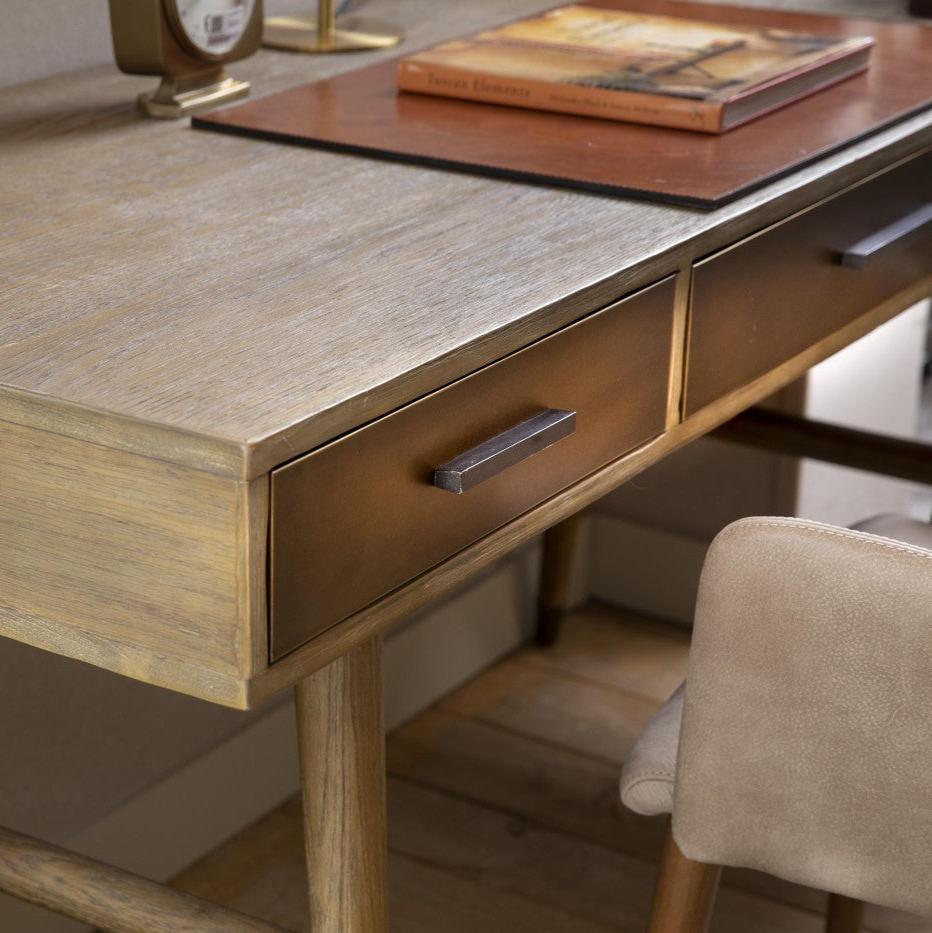 Flamant - Schreibtisch NONTEMAR - 0100500081 | Homestorys