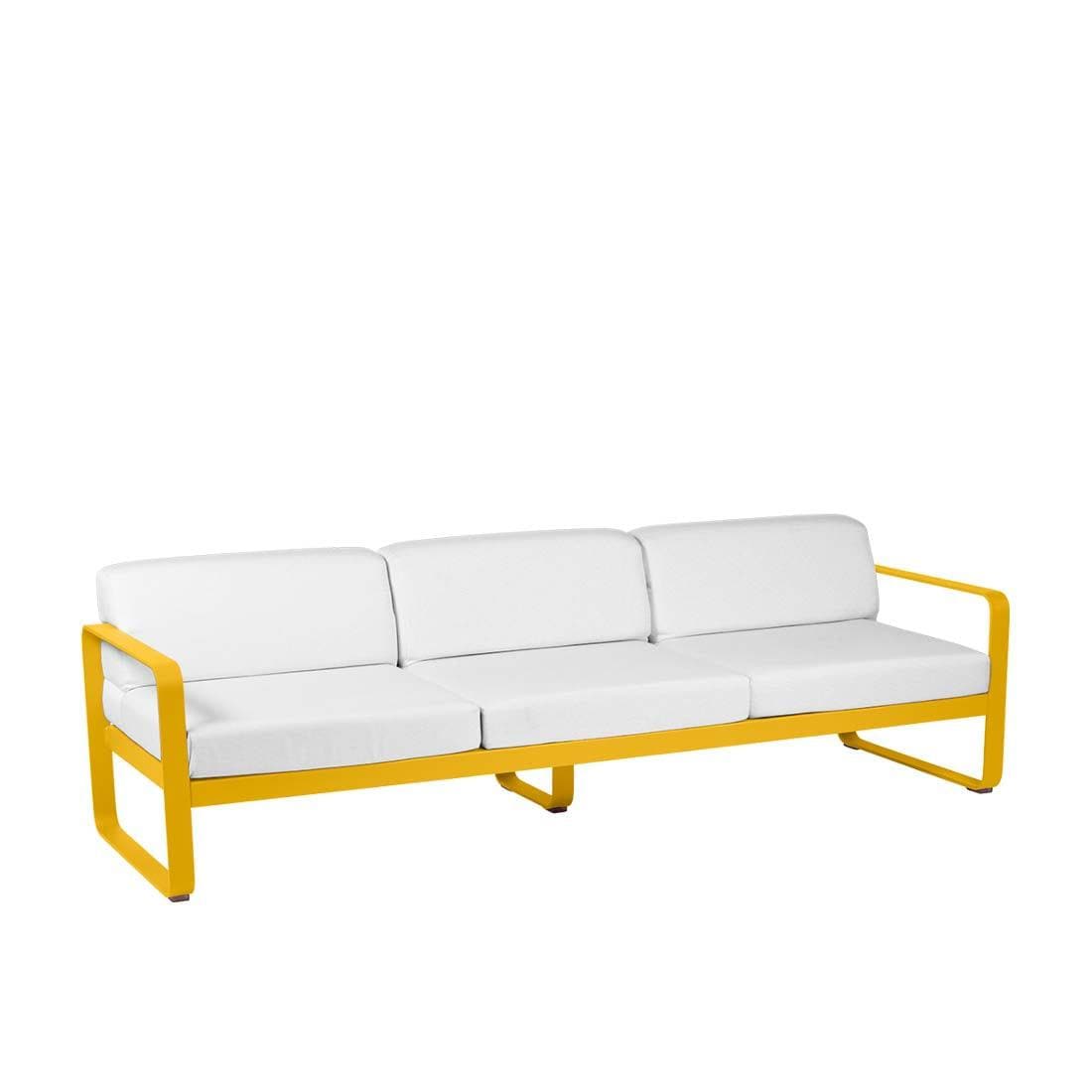 Gartensofa BELLEVIE - 3-Sitzer _ Fermob _SKU 8480C681