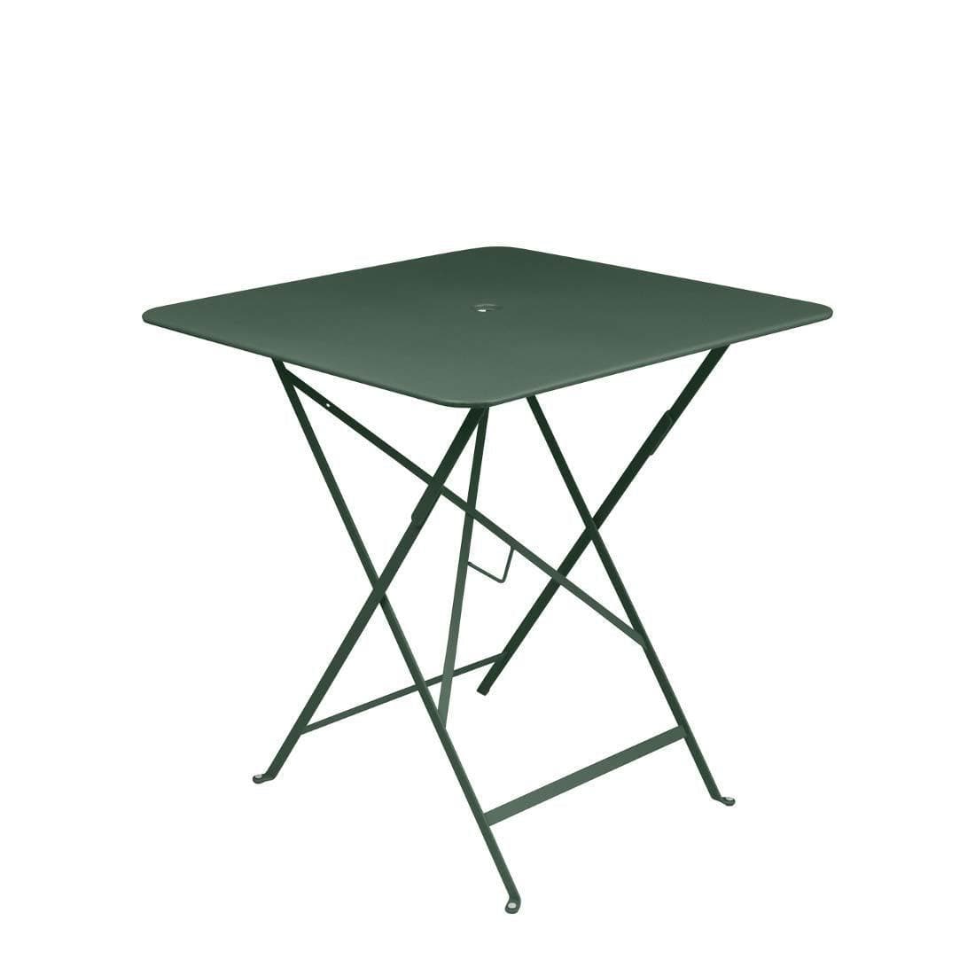 Gartentisch BISTRO - 71x71 _ Fermob _SKU 024402