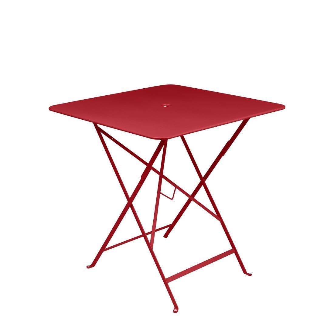 Gartentisch BISTRO - 71x71 _ Fermob _SKU 024420