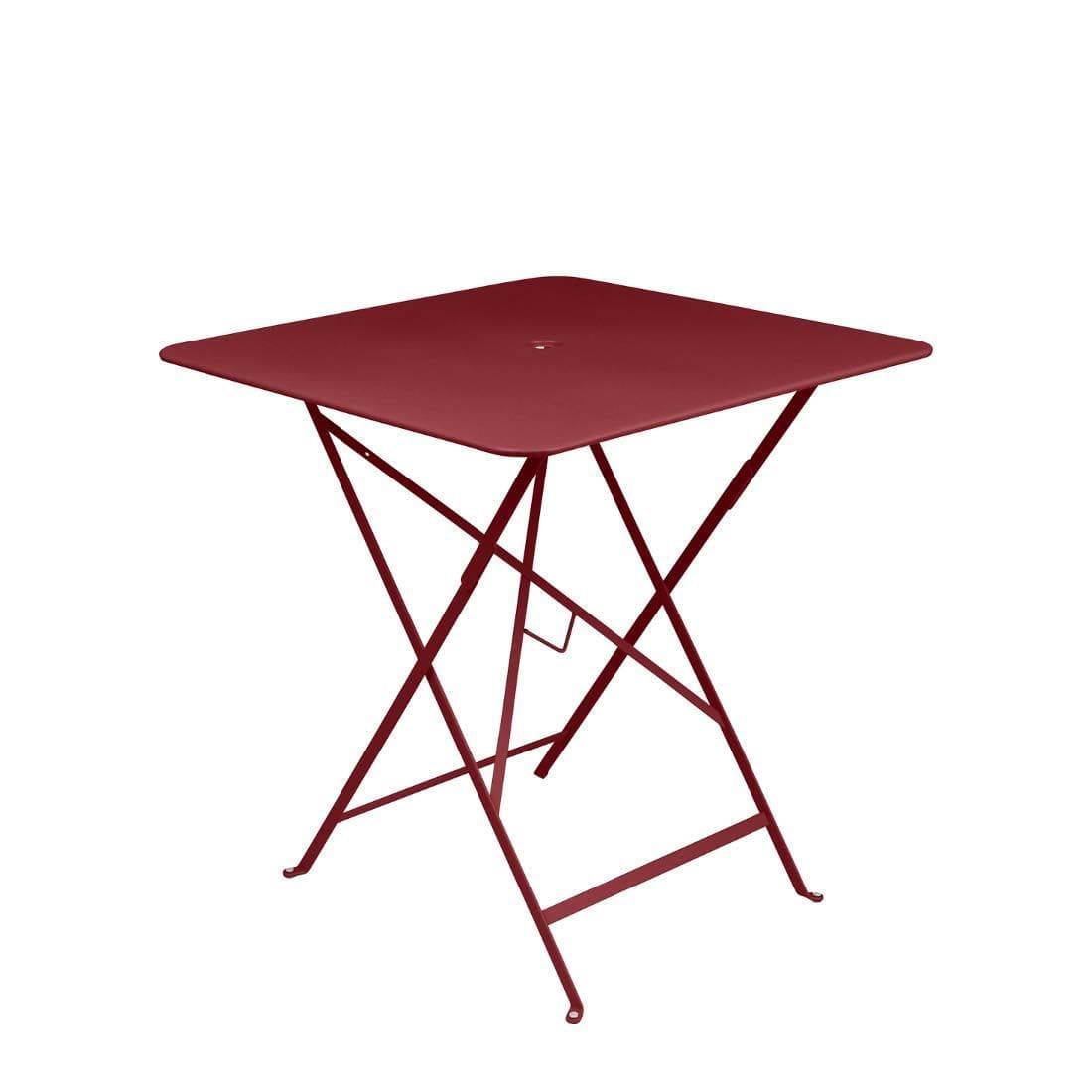 Gartentisch BISTRO - 71x71 _ Fermob _SKU 024443