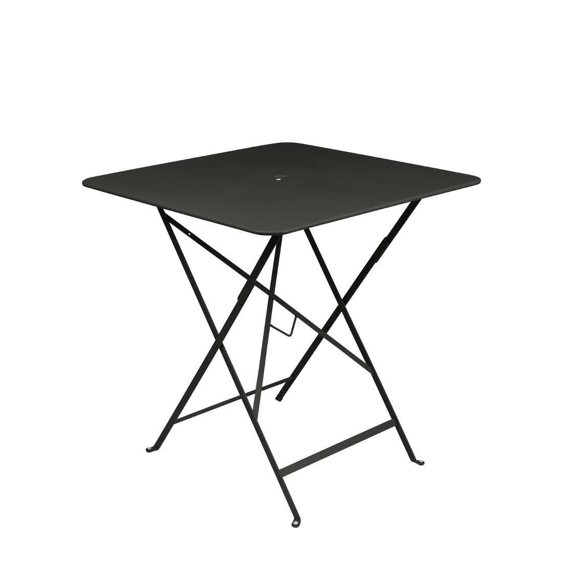 Gartentisch BISTRO - 71x71 _ Fermob _SKU 024447