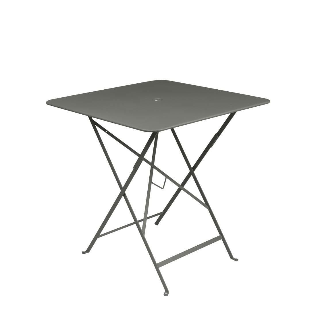 Gartentisch BISTRO - 71x71 _ Fermob _SKU 024448