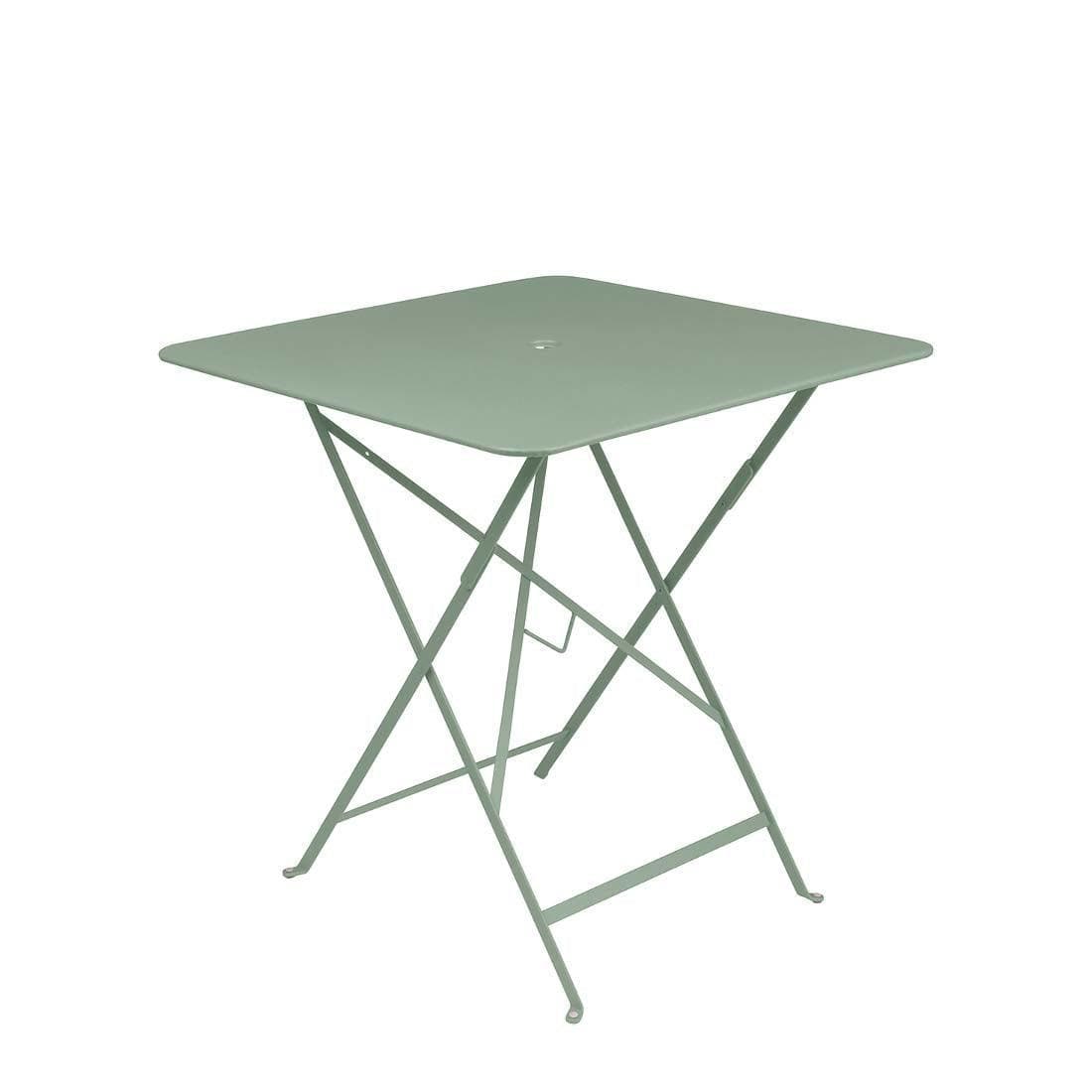 Gartentisch BISTRO - 71x71 _ Fermob _SKU 024482